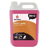 Selden B012 Fast Lane Floor Maintainer 5 Litre