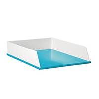 Avery BR01 Brilliance Letter Tray, 50.8 x 247 x 317.5 mm
