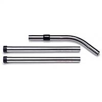 NUMATIC 3 PIECE STAINLESS STEEL TUBE SET