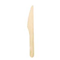 Wooden Knife- Pack of 100