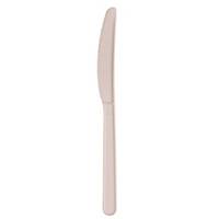 CPLA Compostable Knife- Pack of 100