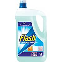 Flash Professional Delicate Floor Cleaner 5L
