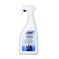 PURELL® Désinfectant de surface en spray, bouteille de 750 ml