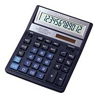 Kalkulator CITIZEN SDC-888XBL, 12 pozycji, niebieski*
