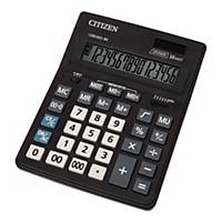 Kalkulator CITIZEN SDB1601 BUSINESS LINE, 16 pozycji*