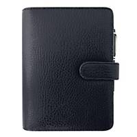Exatime 21 organiser with Baltique cover black