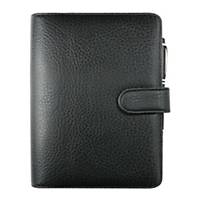 Exatime 17 organiser with Baltique cover black