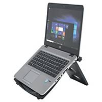 Kensington SmartFit® Easy Riser™ Laptop Cooling Stand, Black
