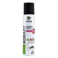 Spray na komary, kleszcze i meszki VACO, 100 ml