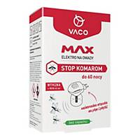 Elektro owadobójczy VACO urządzenie + płyn 45 ml