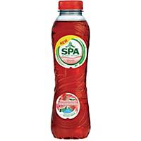 Spa Duo strawberry & watermelon 50 cl - pack of 6 bottles