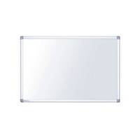 Nobo Plus Board, magnetisch, 90 × 60 cm, weiß