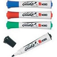 Nobo Glide markerek, vegyes színek