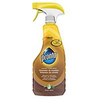 PRONTO FURNITURE CLEANING SPRAY 500ML