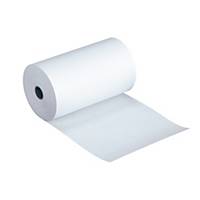 Telexroll 1 layer length 135 m centre 25mm width 210mm - pack of 6