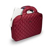 Dámská taška na notebook Port Designs Firenze 15,6 , červená