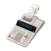 CASIO DR-240R Printing Calculator 14 Digits