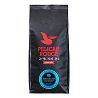 Pelican Rouge Rich Blend kahvipapu tumma paahto 500g