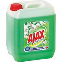 AJAX FLOOR CLEANER 5L
