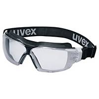 Lunettes masque de protection Uvex Pheos CX2 Sonic 9309