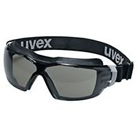 UVEX PHEOS 9309.286 OVERSPECTACLES GRY
