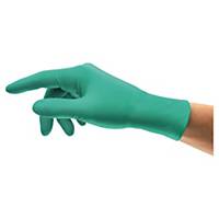 Ansell Microflex® 93-850 Disposable Nitrile Gloves S, 100 Pieces