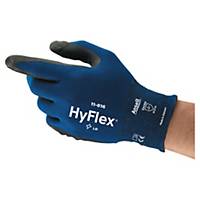 Ansell 11-816 Hyflex Gloves Size 11