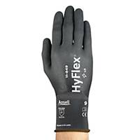 Ansell 11-849 Hyflex Gloves Size 7