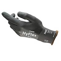 Ansell 11-849 Hyflex Gloves Size 10