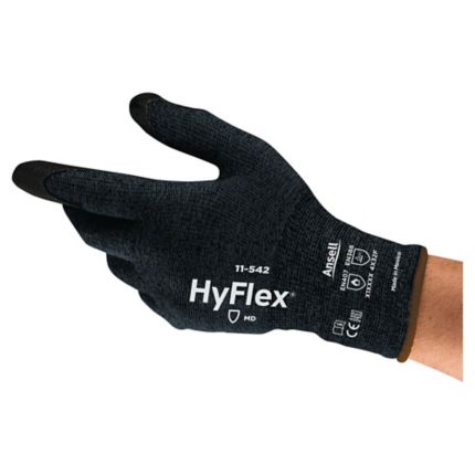 Handsker HyFlex 11-542, 9, pakke a 12 par