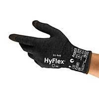 Ansell 11-542 Hyflex Gloves Size 10
