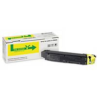 Toner Kyocera TK-5150Y , 10000 pages, yellow