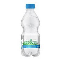 Theodora Sparkling Mineral Water, 0.33l, 12pcs