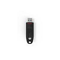 USB-Stick Ultra Flash, Sandisk SDCZ48-016G-U46, USB 3.0, 16GB
