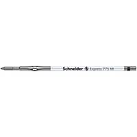 Kugelschreiber-Ersatzmine Schneider 775, schwarz