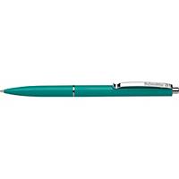 Schneider Kugelschreiber K15 3084, Strichstärke: 0,4mm, grün