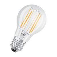 Ampoule LED standard Osram - claire - 11 W = 94 W - culot E27