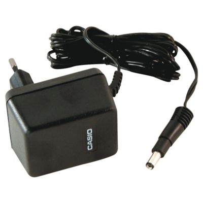 CASIO MAINS ADAPTOR FOR HR150TER/HR8TER