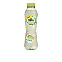 Spa Duo lime ginger 50 cl - pack of 6