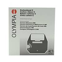 OLYMPIA GR 186C 原裝打字機色帶
