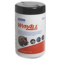 WypAll Cleaning Wipes 7772 Refill Pre-Saturated 50 Green wipes