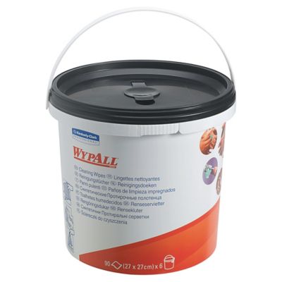 Salviette Iper Assorbenti Hyper WIPES - Per Olio, Grasso, Vernice, XXL 19x30 Cm - Foto 9