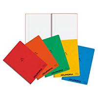 Aurora notebook A4 ruled 60 pages