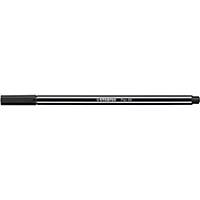 Fix Stabilo Pen 68, průměr hrotu 1 mm, černý