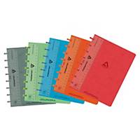 Adoc Linex notebook A5 ruled 72 pages