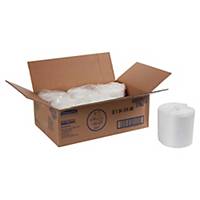 Wipes by WypAll® - 6 Rolls x 90 White Cleaning Wipes (7762)
