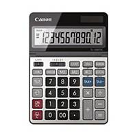 Canon TS-1200TSC Desktop Calculator 12 Digits