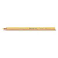 스테들러 STAEDTLER 형광색연필 128 64-1 노랑 12자루입 (10개 구매시 다스구성)