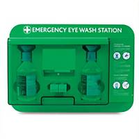 Emergency Eye Wash Bath Wall Station
