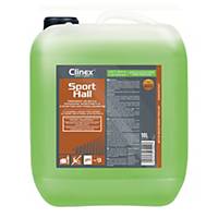CLINEX SPORTHALL 77-074 FLOOR CLEANER 5L